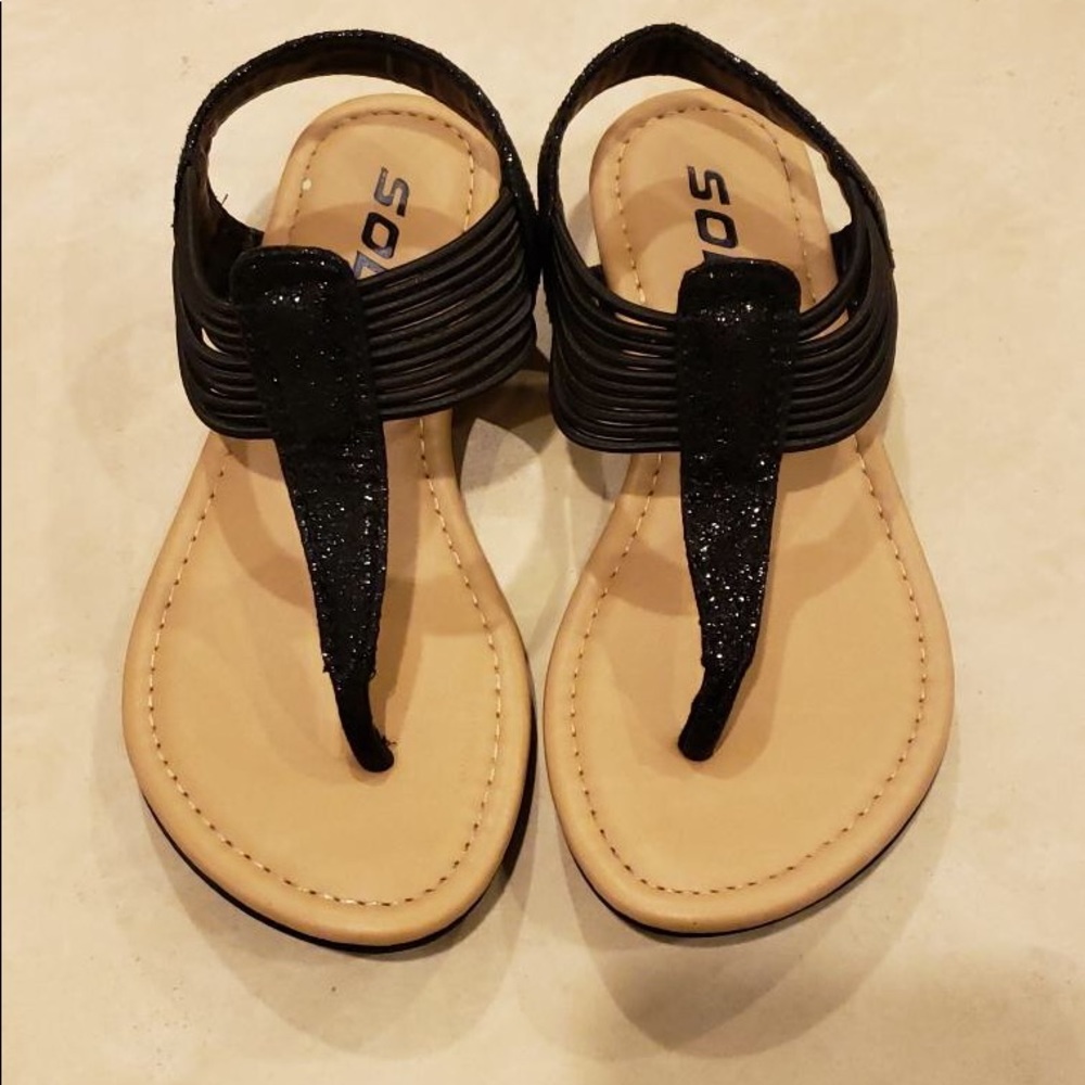 Girls Sandals